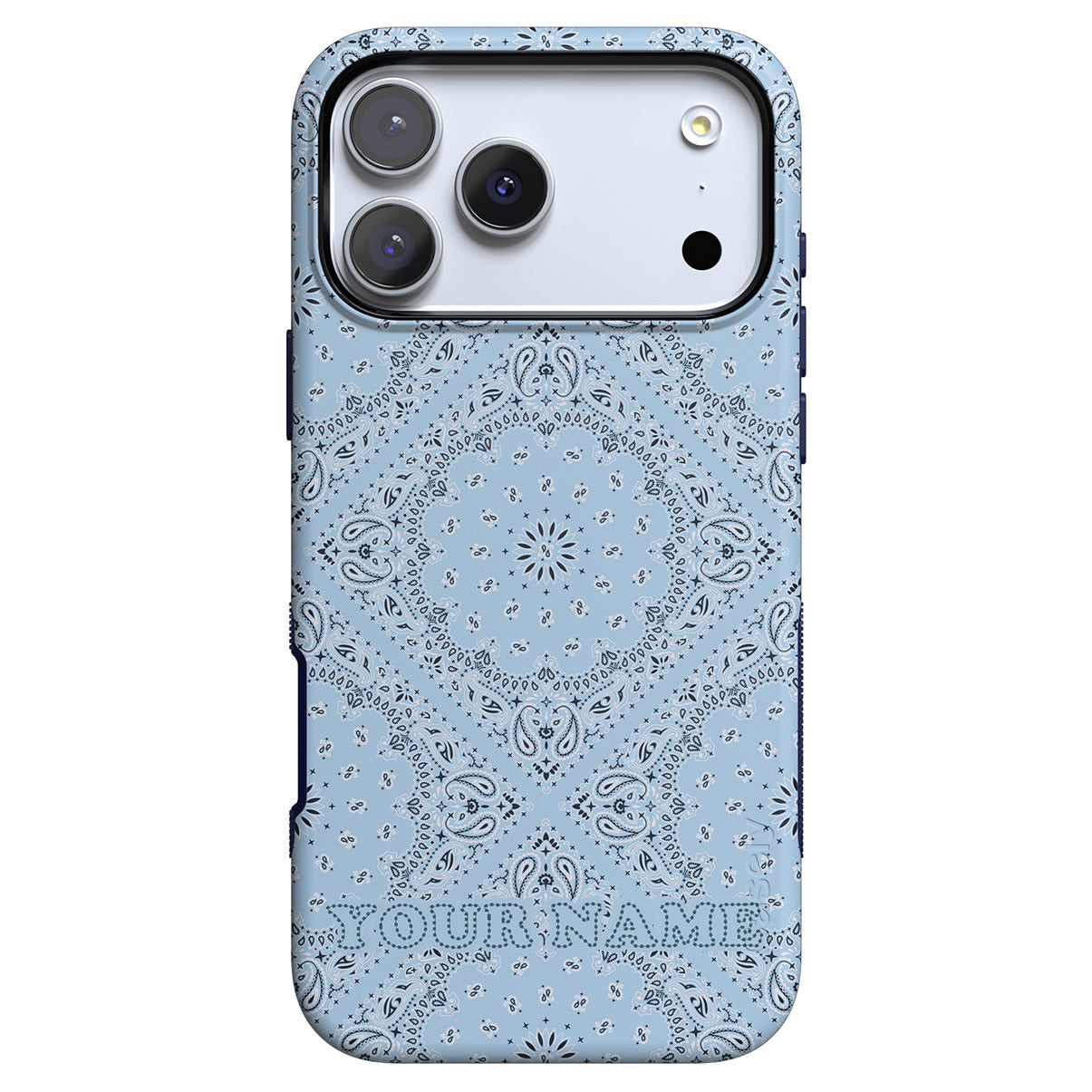 Lucky Bandana | Customizable Jenna Palek x Casely Case