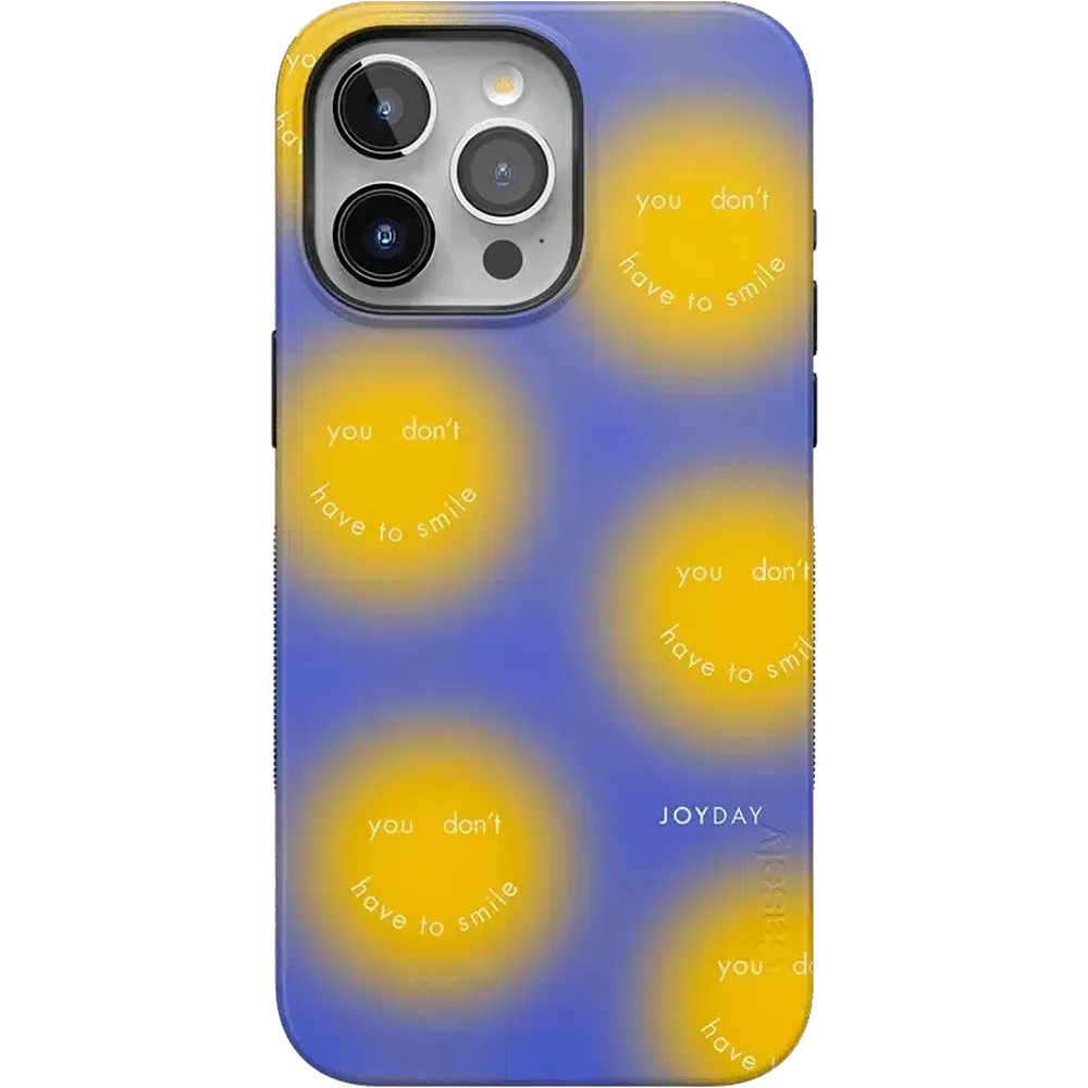 Mind your Mind | JOYDAY Case Phone Case Casetry Bold Flex + MagSafe® iPhone 15 Pro Max