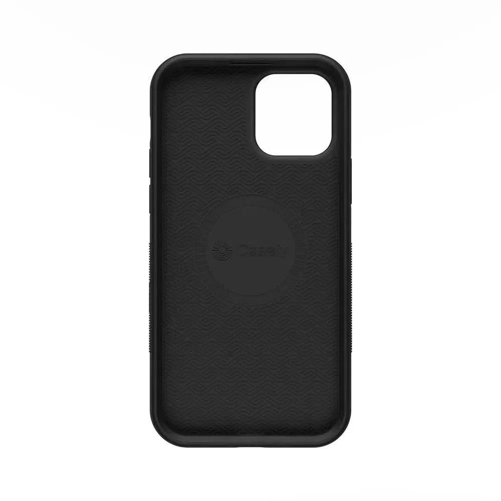 Black Checkerboard | High Contrast Design Case