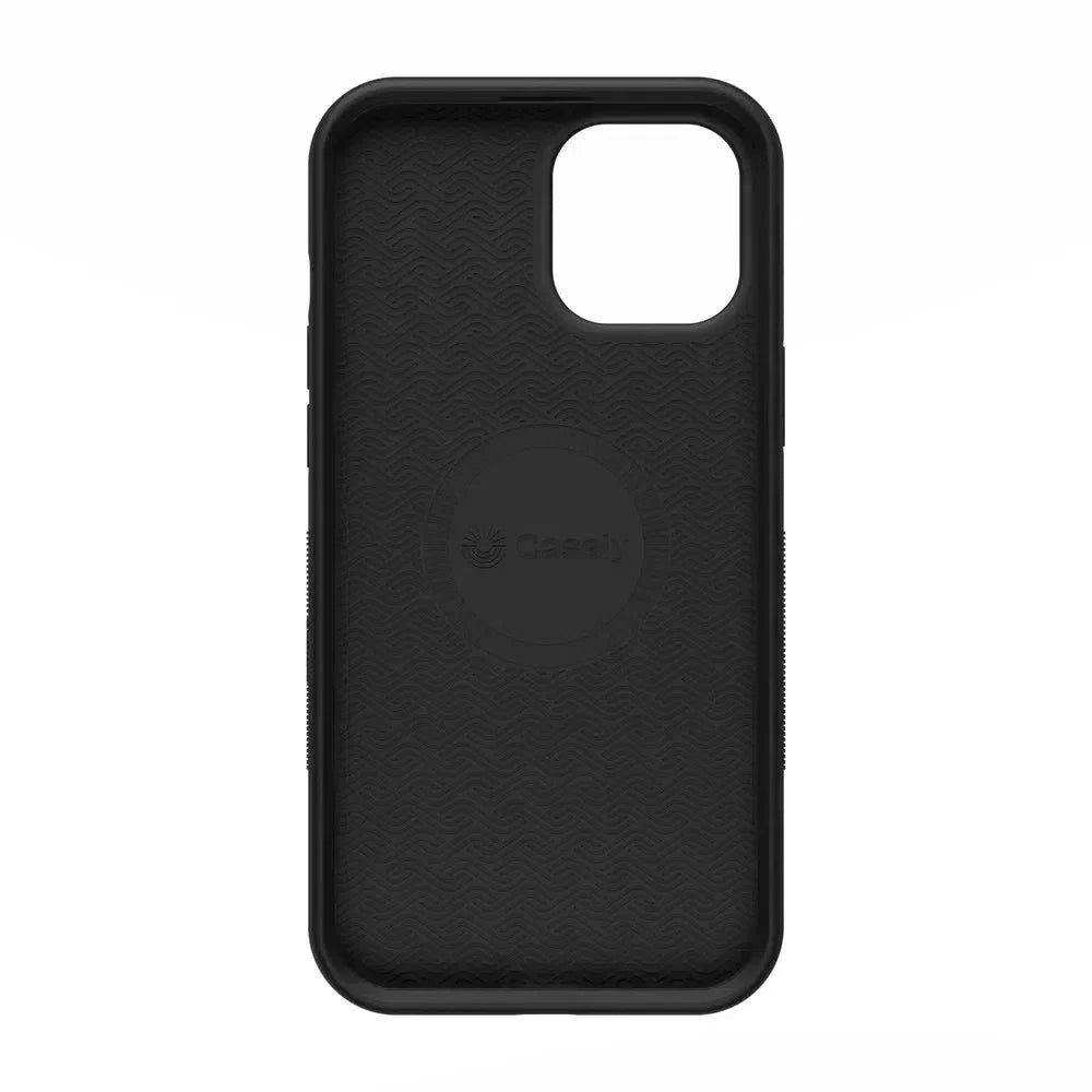 Black Checkerboard | High Contrast Design Case