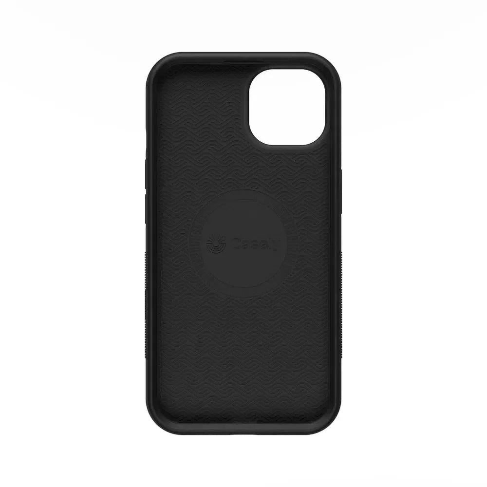 Black Checkerboard | High Contrast Design Case