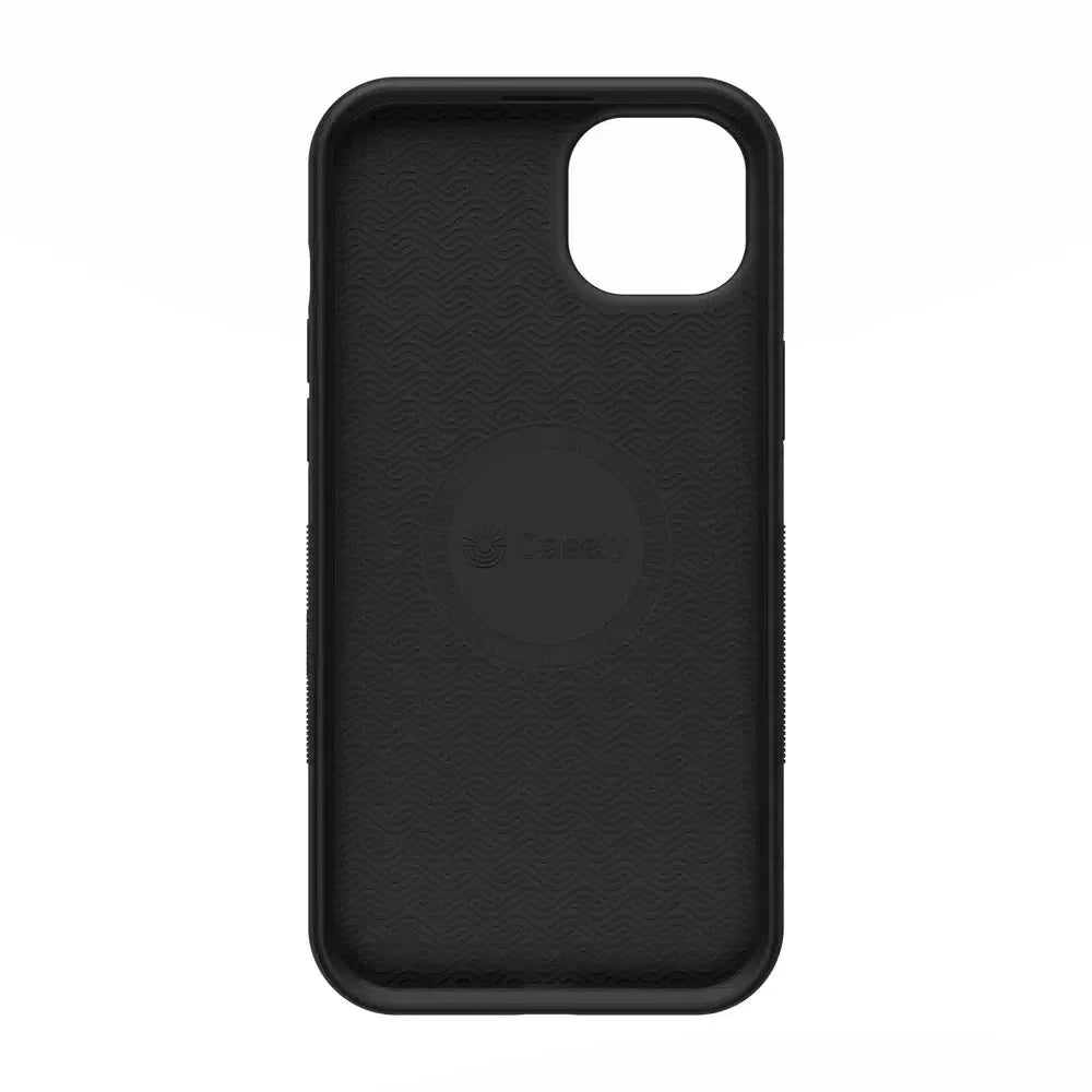 Black Checkerboard | High Contrast Design Case