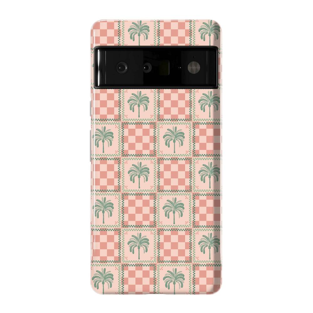The Social Club | Palm Beach Case