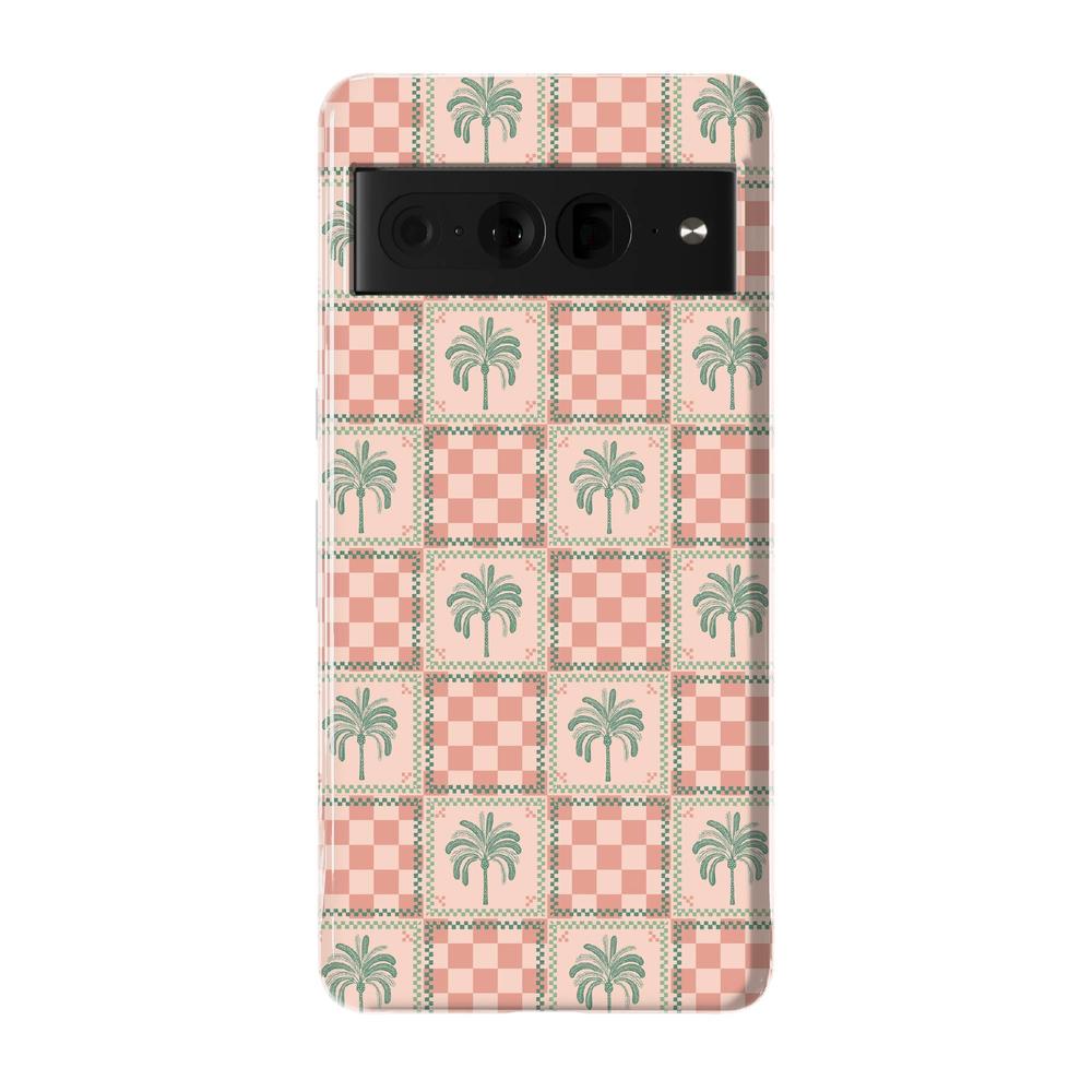 The Social Club | Palm Beach Case