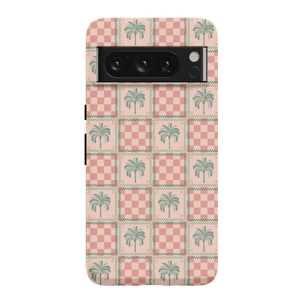 The Social Club | Palm Beach Case