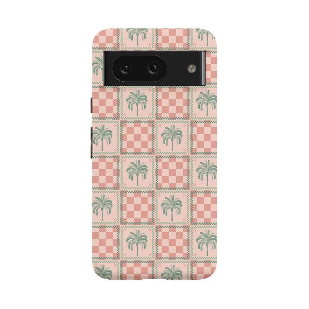 The Social Club | Palm Beach Case