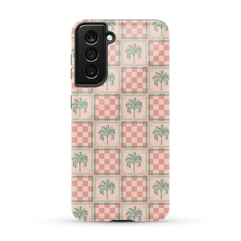 The Social Club | Palm Beach Case