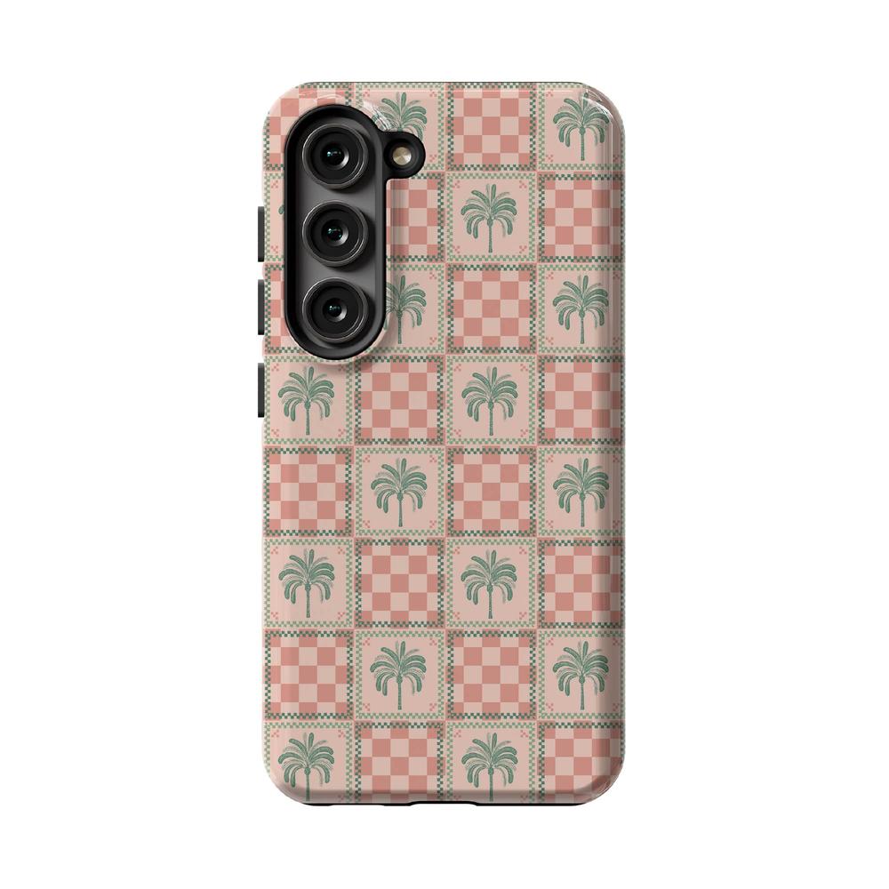 The Social Club | Palm Beach Case