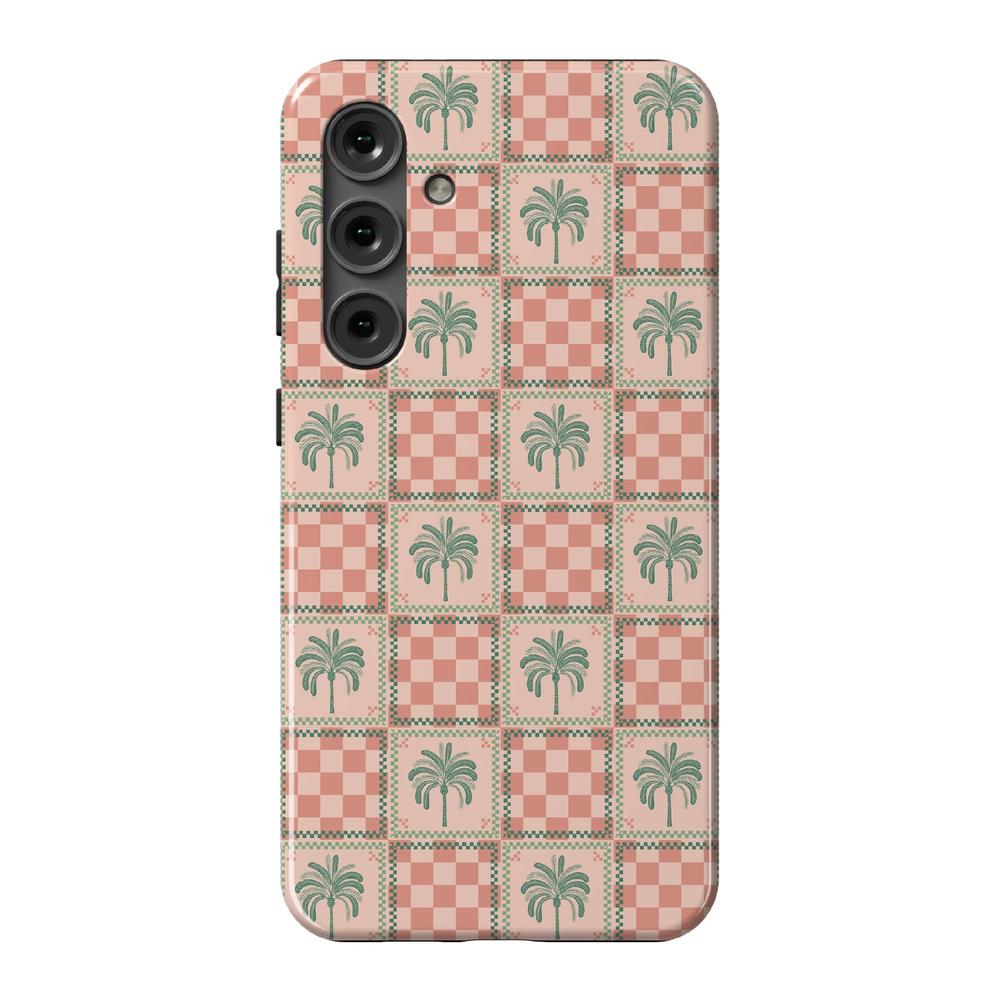 The Social Club | Palm Beach Case