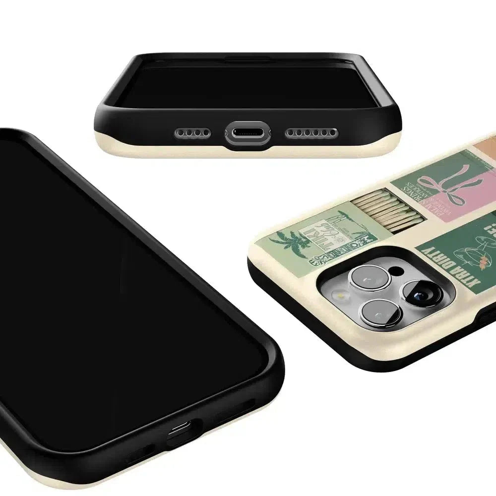 Perfect Match | FashionPass x Casely Case