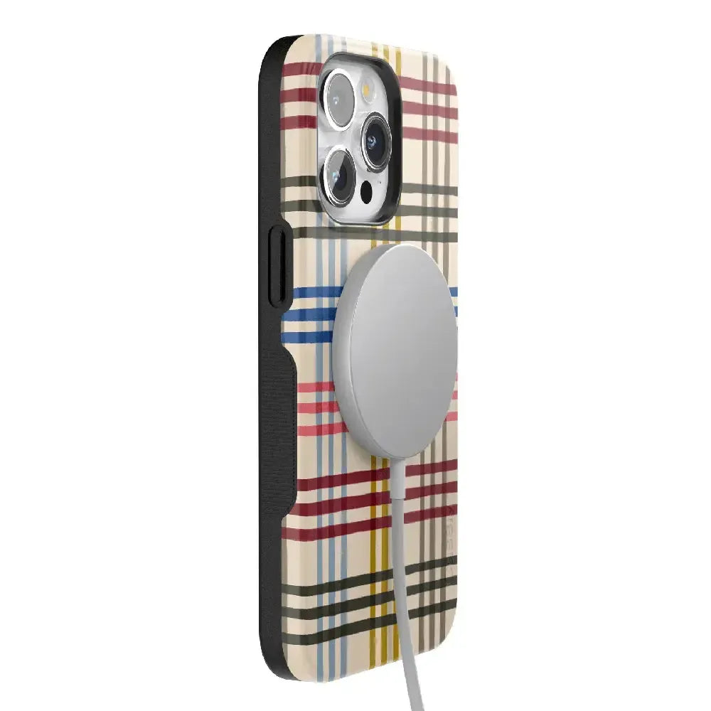 Cheer | Kitty and Vibe Holiday Case