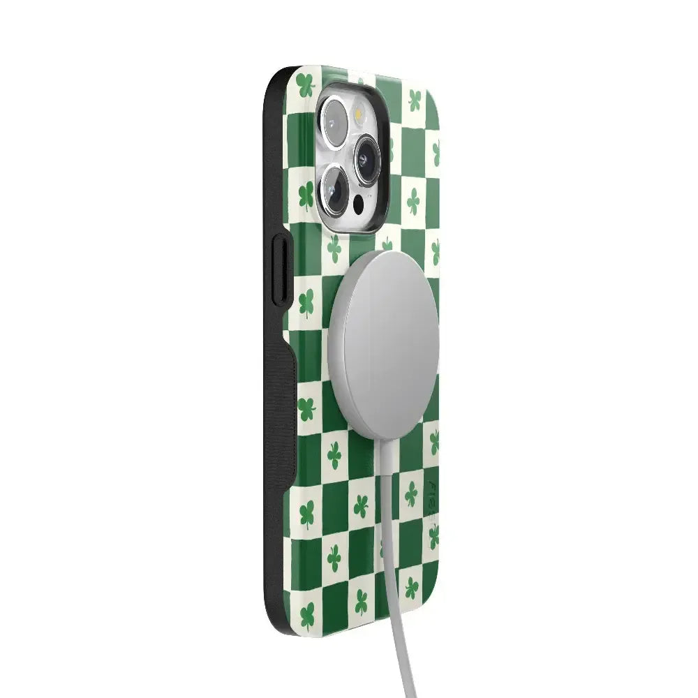 Lucky You | Shamrock Case
