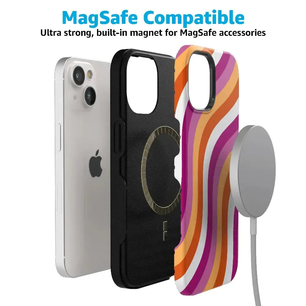 All for Love | Pride Case