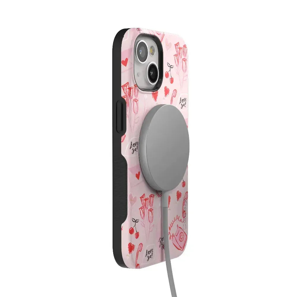 That's Amore | Valentine's Case