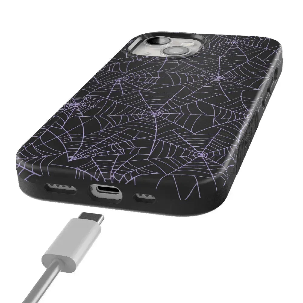 Midnight Web | Spider Web Case