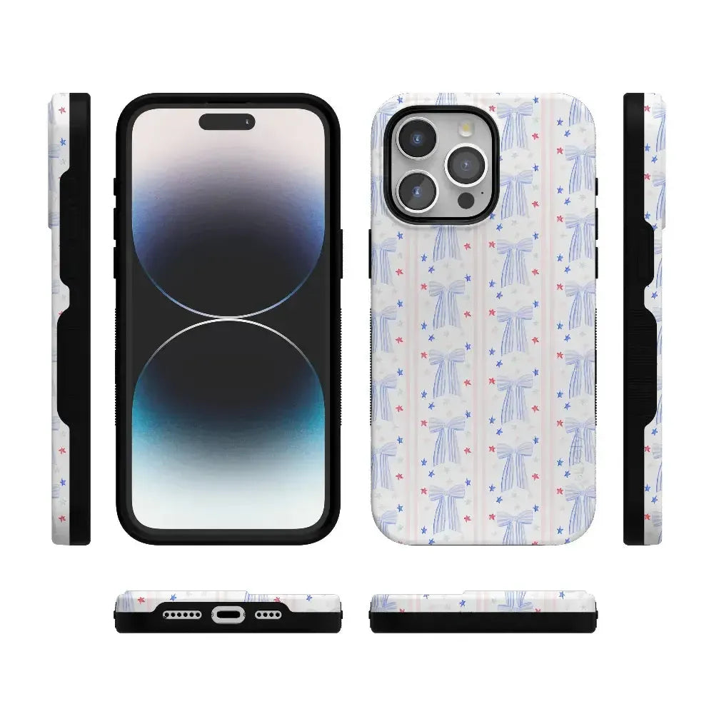 Summer Bows | Coquette Case