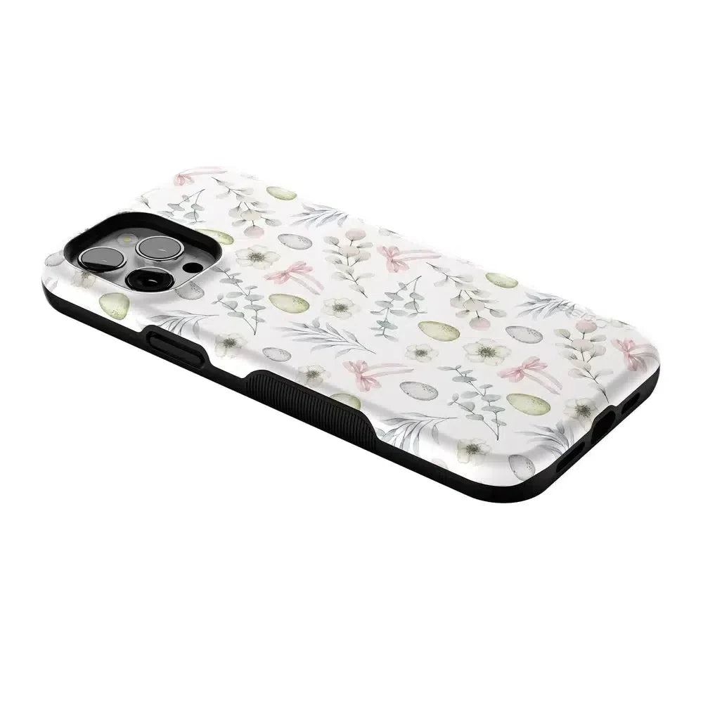 So Eggxtra | Spring Garden Case