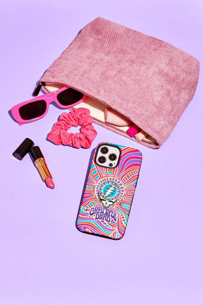 Art of Chaos | Grateful Dead Skull Case