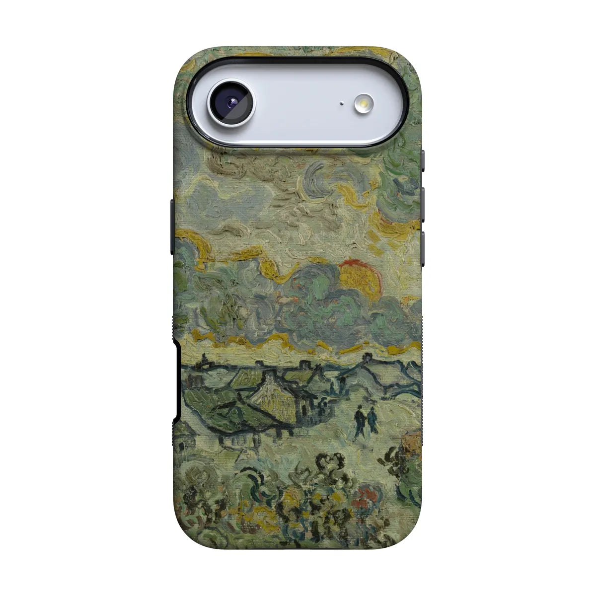 Reminiscence of Vincent | Van Gogh Museum Case