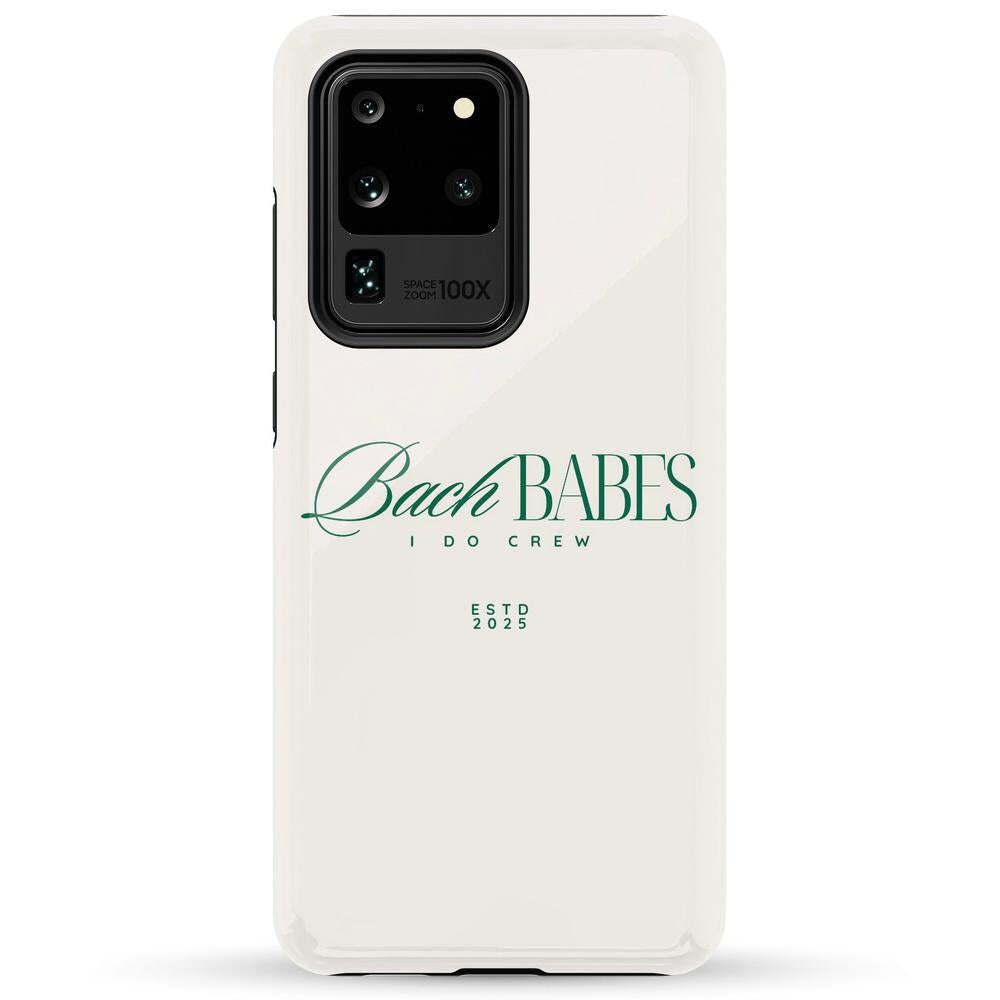 Bach Babes | Off-White Bachelorette Case Phone Case Casetry Essential Galaxy S20 Ultra 