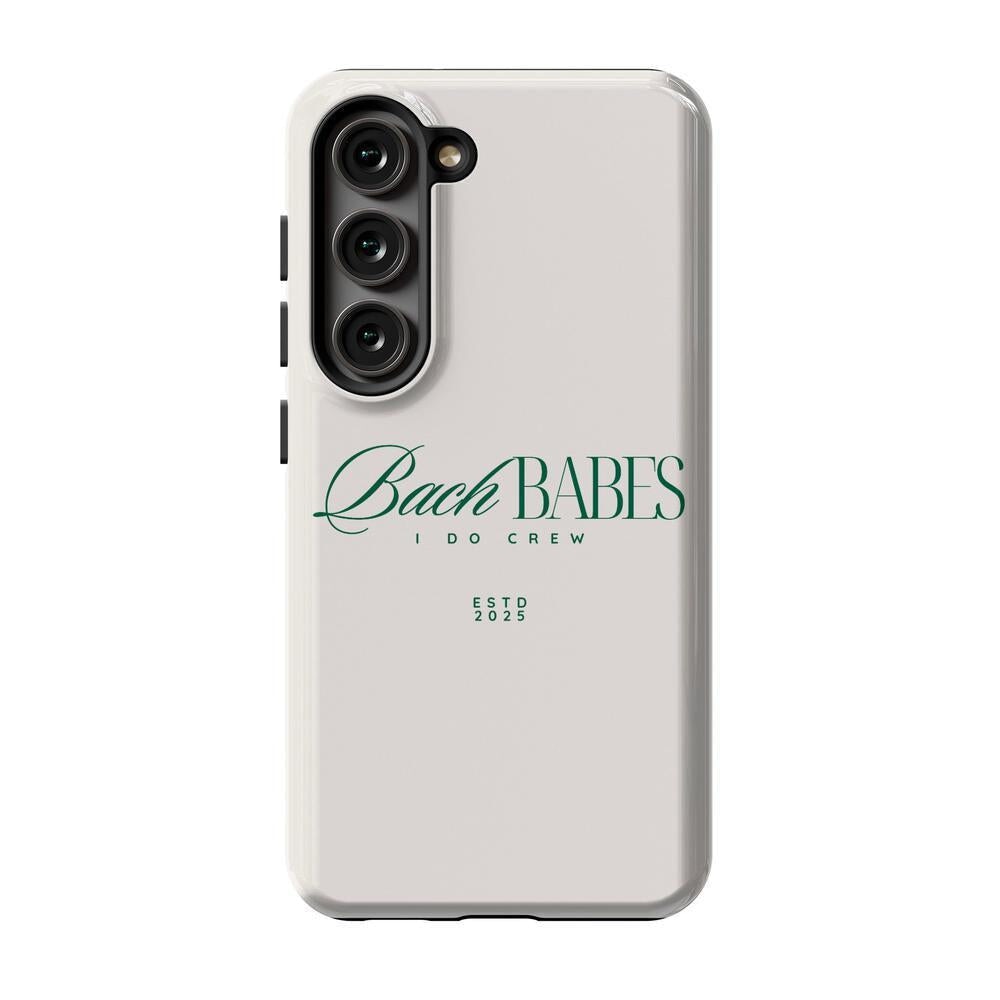 Bach Babes | Off-White Bachelorette Case Phone Case Casetry Essential Galaxy S23 