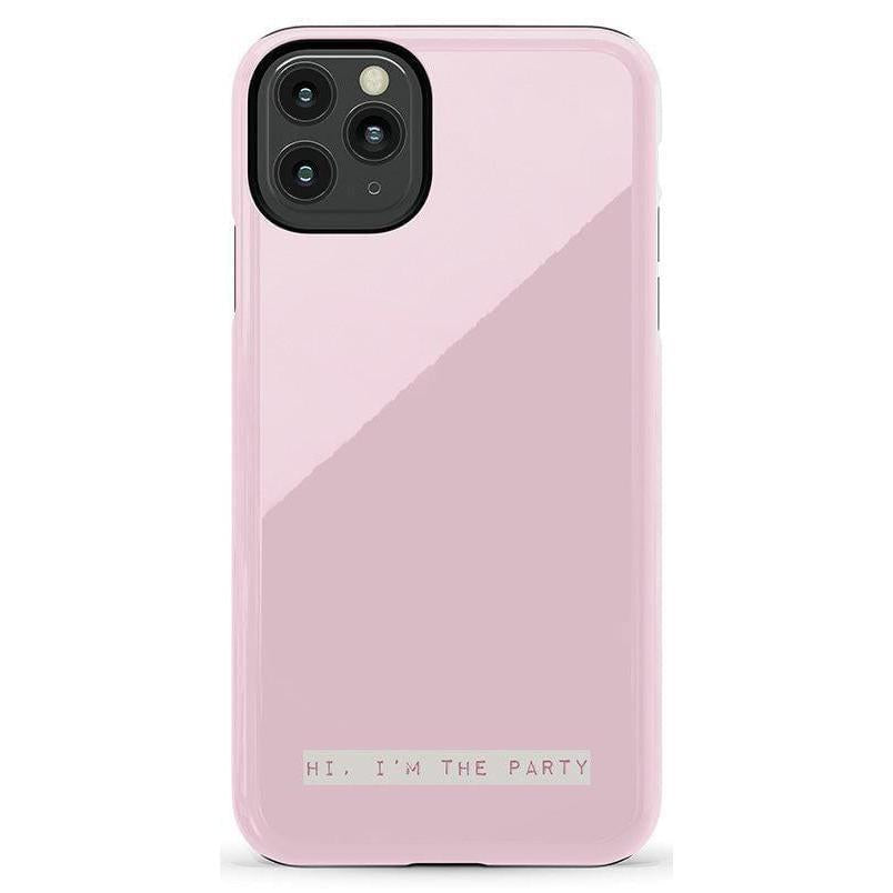 "Hi, I'm the Party | Bachelorette Case Phone Case Casetry Essential iPhone 11 Pro Max"