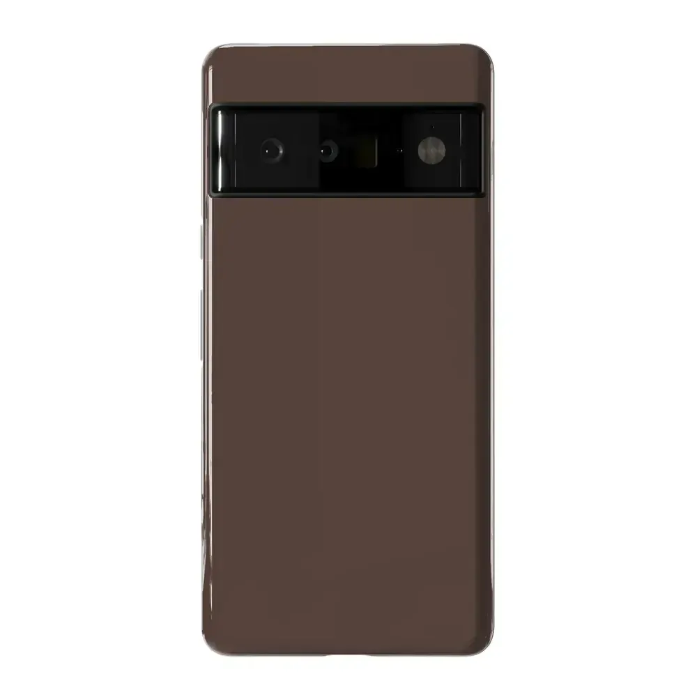 Espresso Brown | The Boyfriend Collection