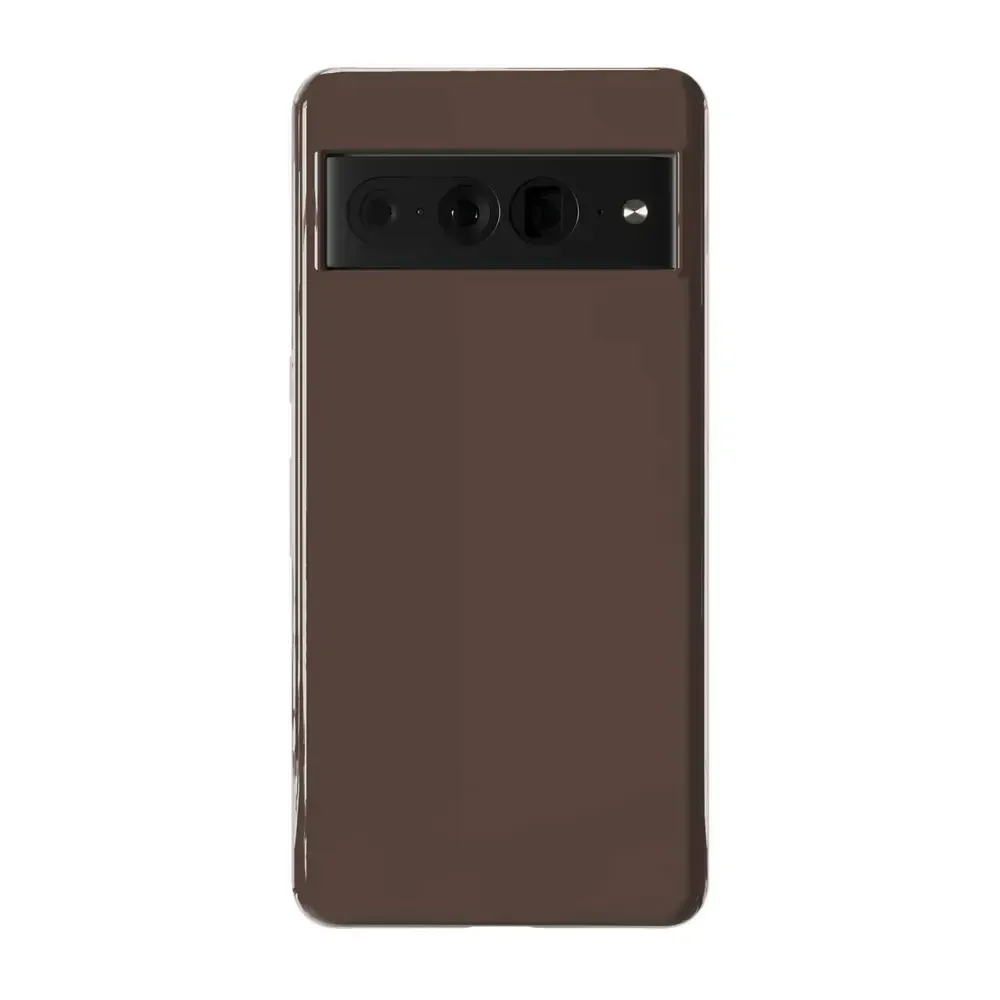 Espresso Brown | The Boyfriend Collection