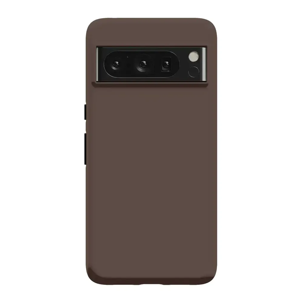Espresso Brown | The Boyfriend Collection