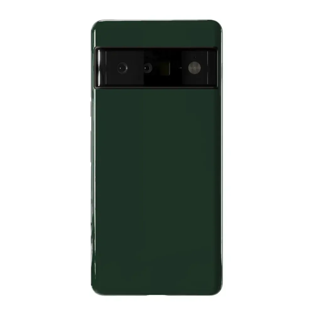 Forest Green | The Boyfriend Collection