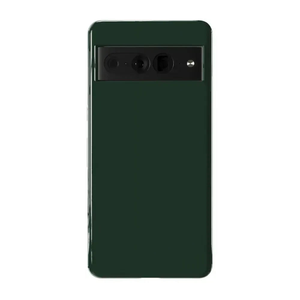 Forest Green | The Boyfriend Collection