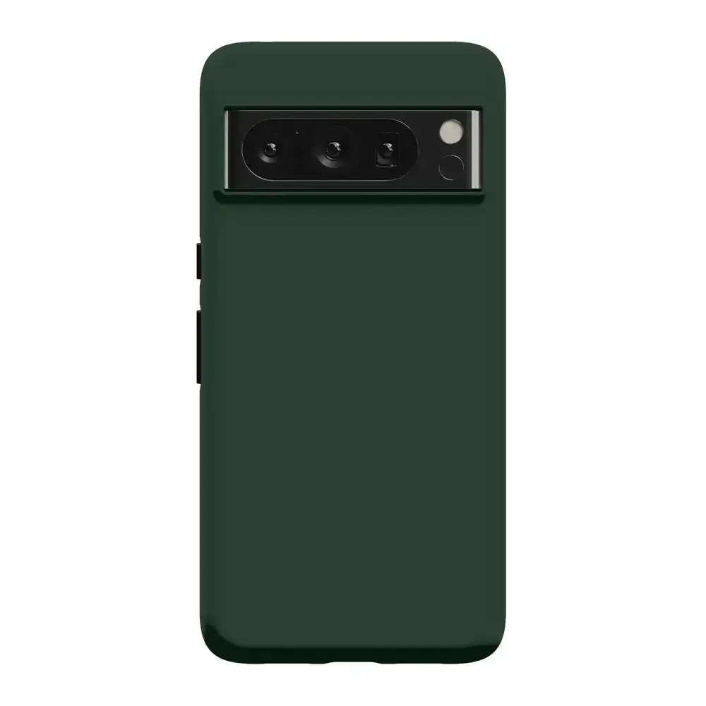 Forest Green | The Boyfriend Collection