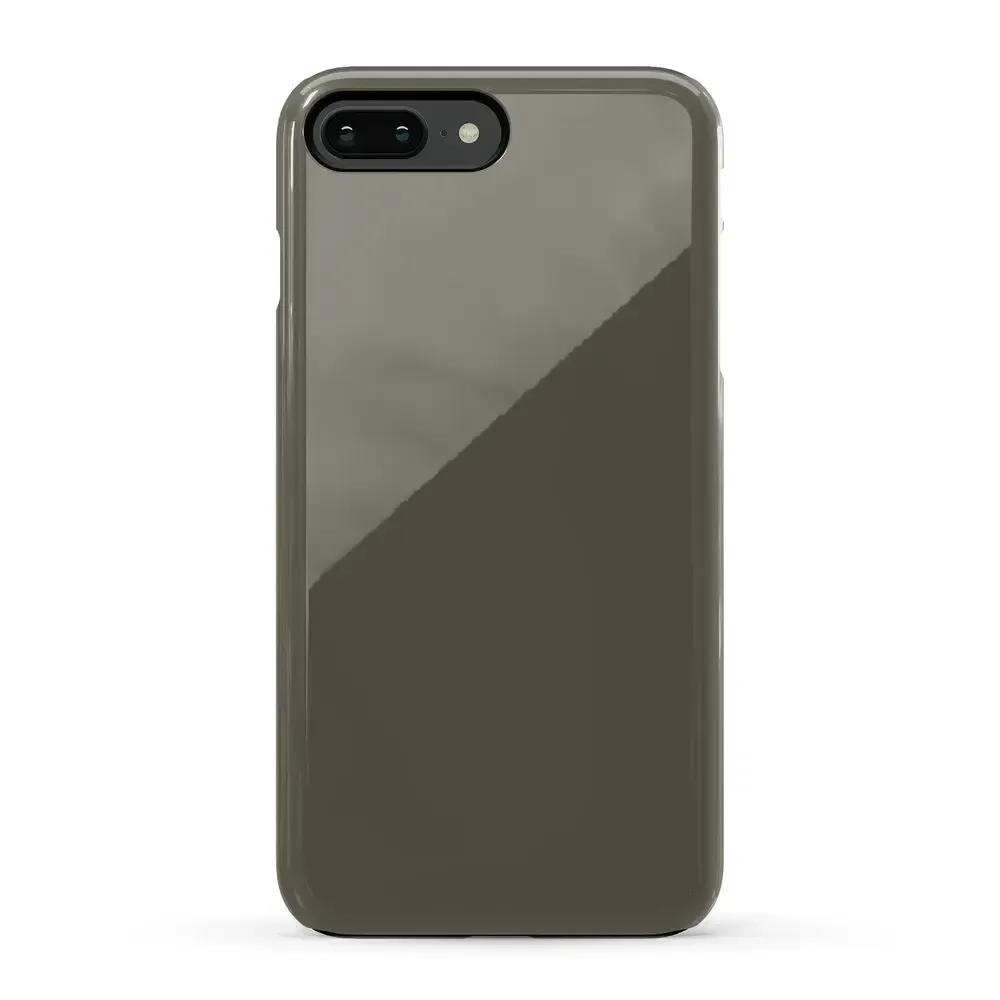 Army Green | The Boyfriend Collection