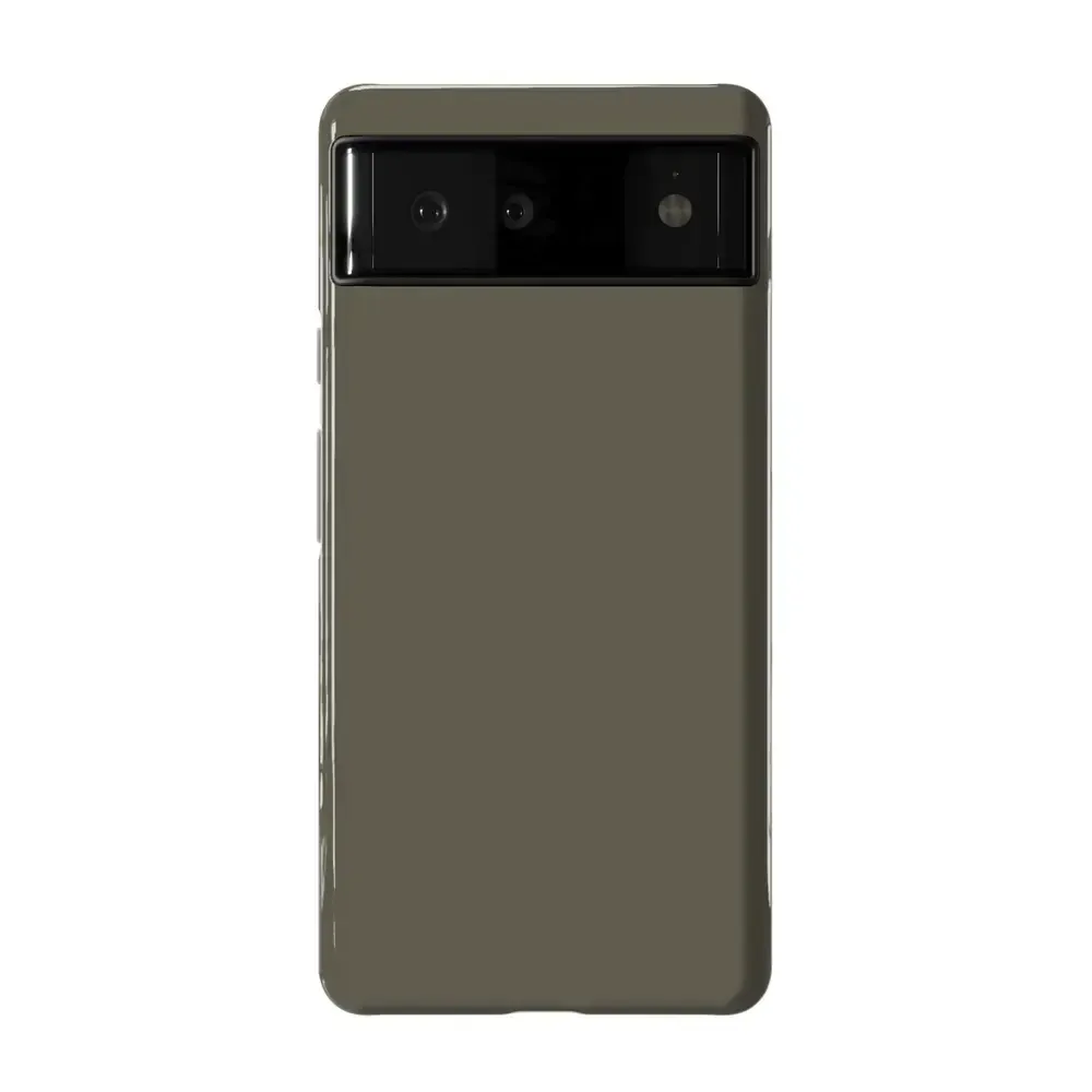 Army Green | The Boyfriend Collection