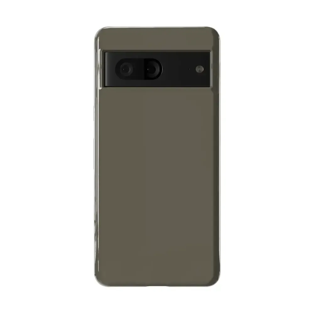 Army Green | The Boyfriend Collection