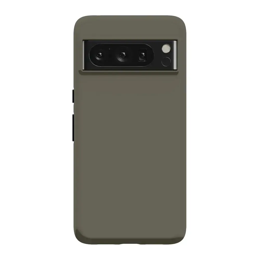 Army Green | The Boyfriend Collection