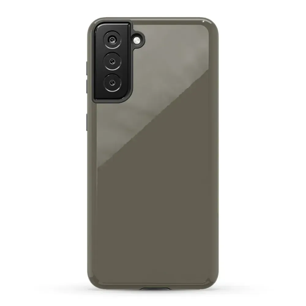 Army Green | The Boyfriend Collection