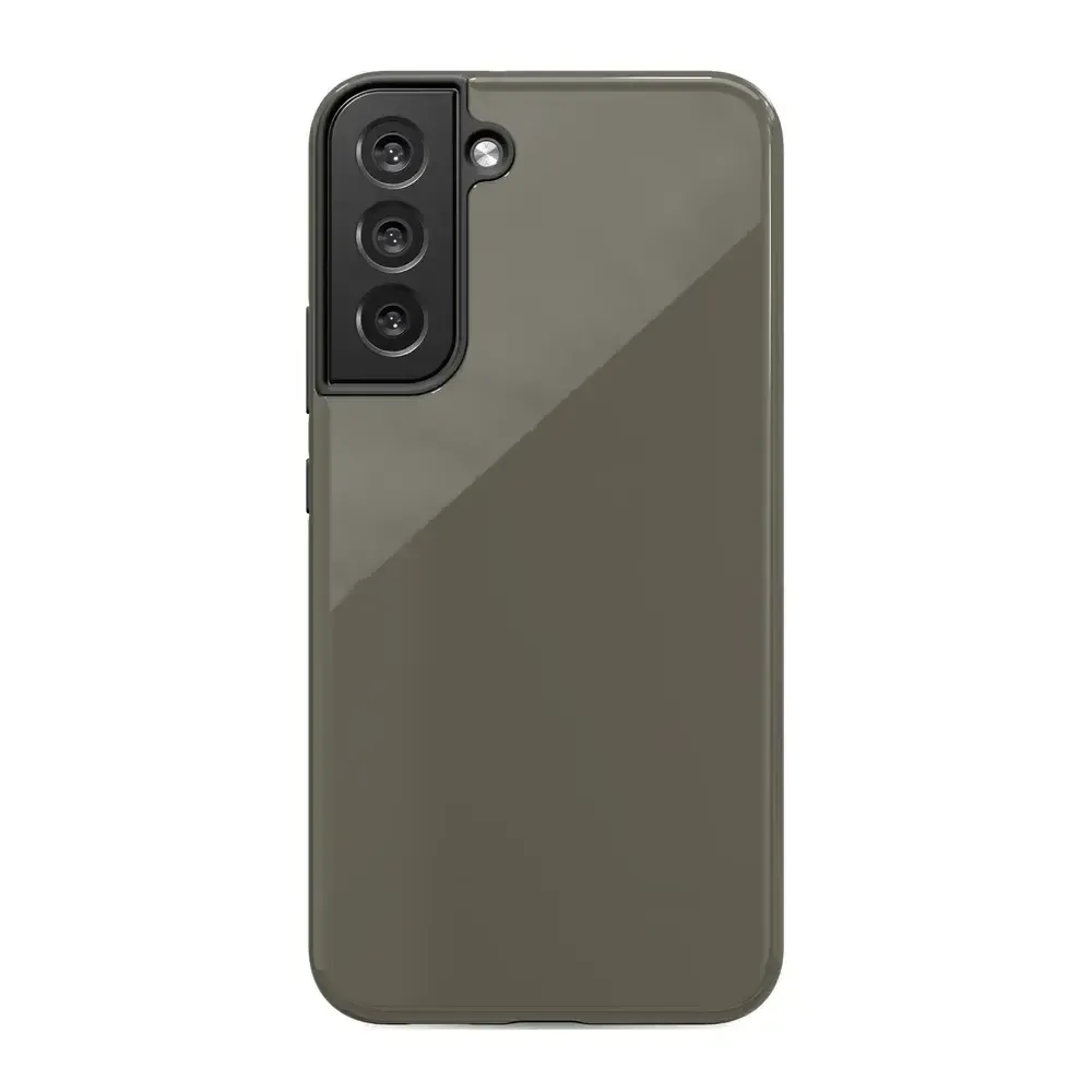 Army Green | The Boyfriend Collection