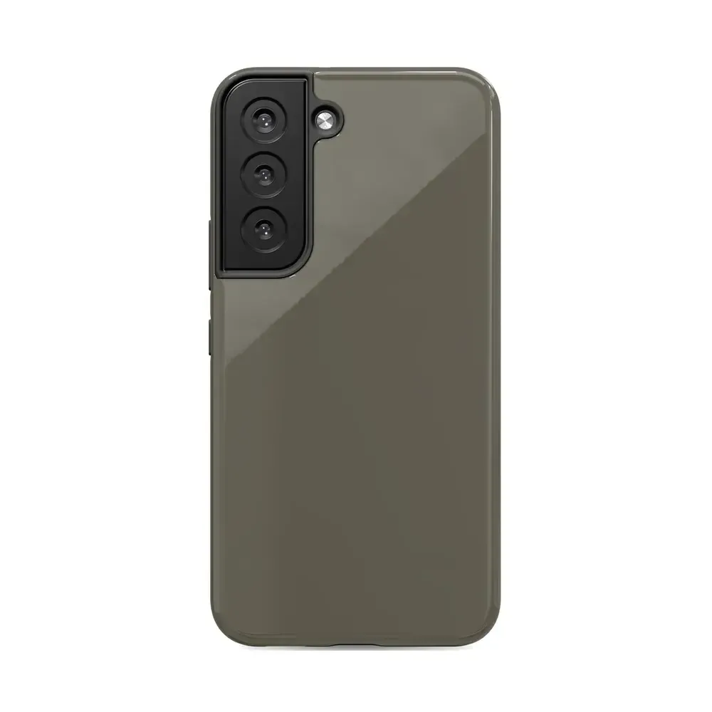 Army Green | The Boyfriend Collection