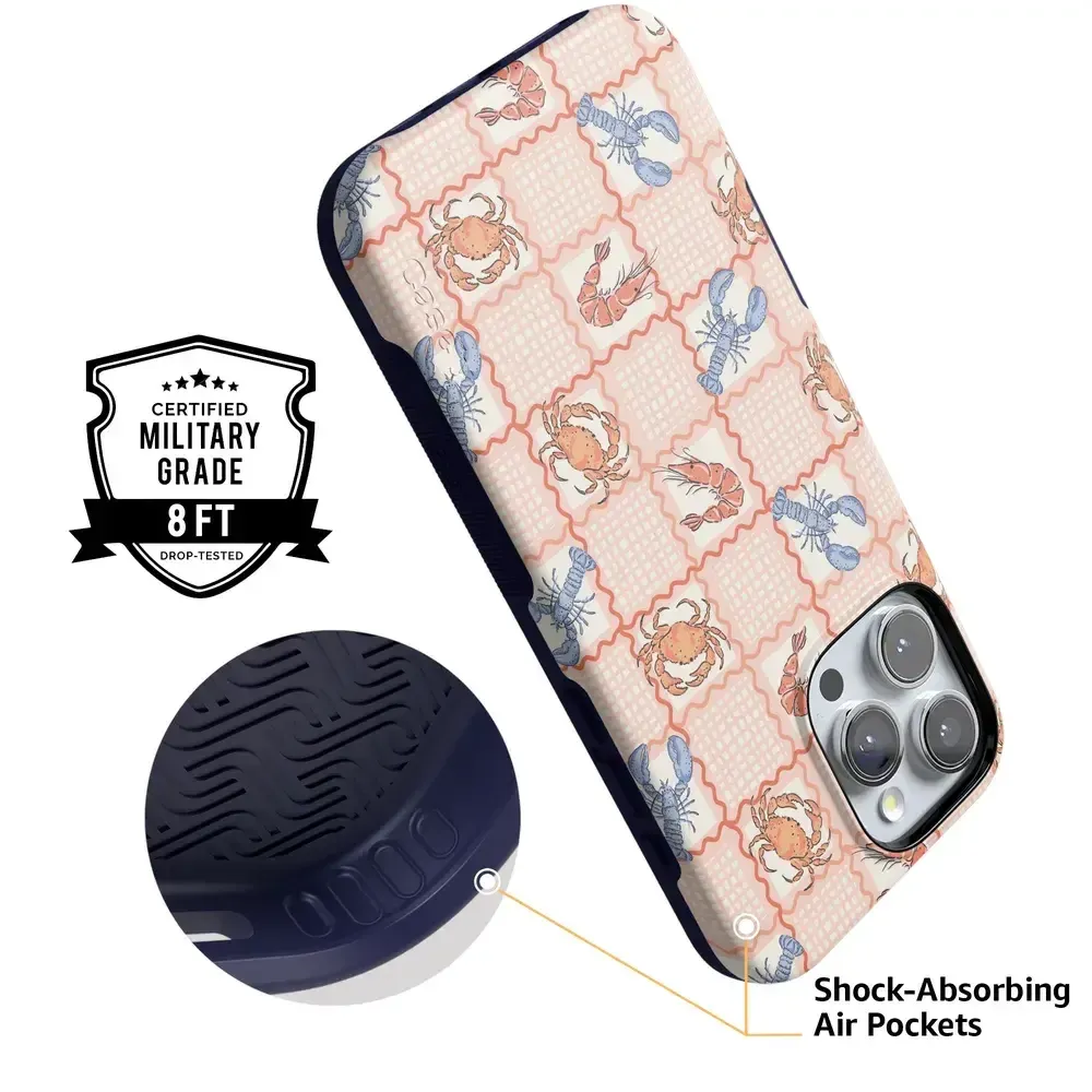 On the Cape | Coastal Summer Case