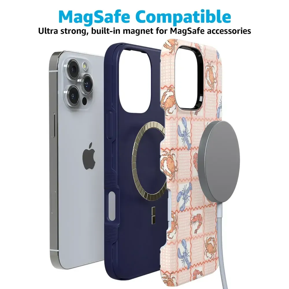On the Cape | Coastal Summer Case