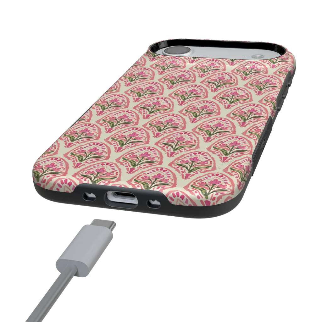 Tulip Tapestry | Jenna Palek x Casely Case