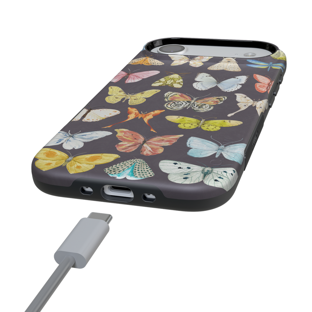 Midnight Monarch | Jenna Palek x Casely Case