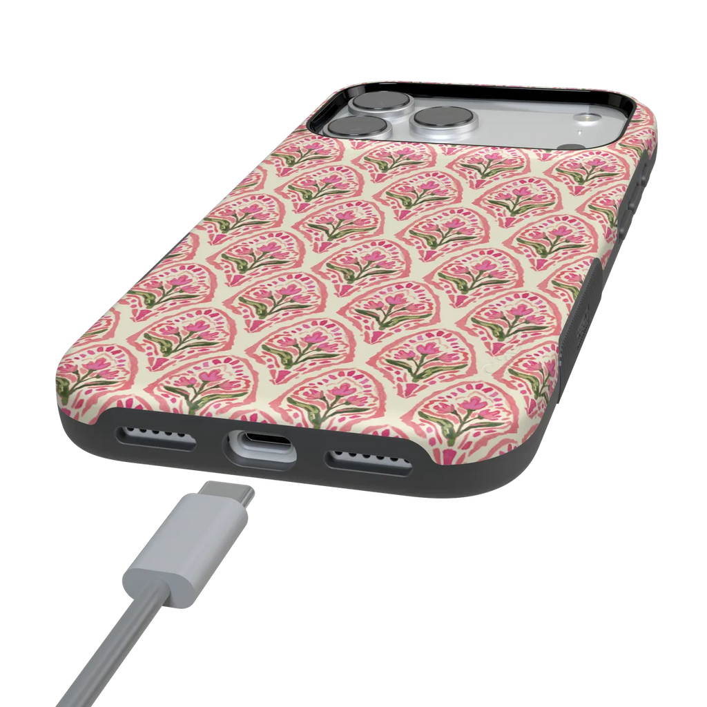Tulip Tapestry | Jenna Palek x Casely Case