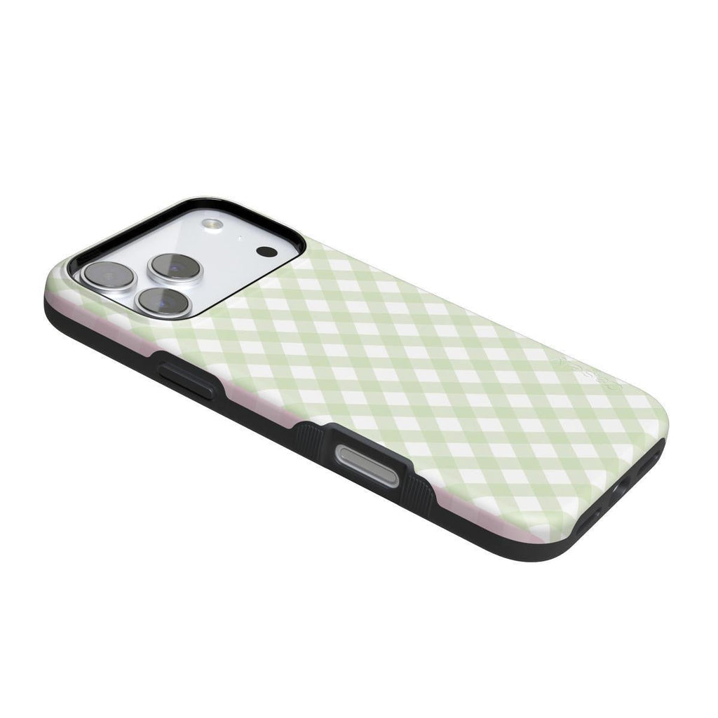 Mint Lattice | Sunday Best Case