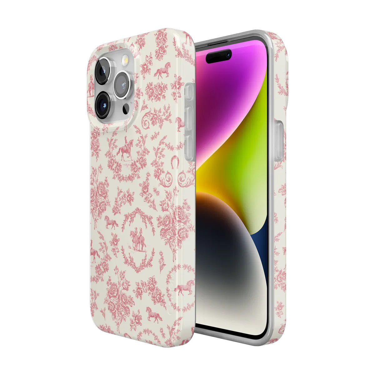 Western Bloom | Jenna Palek x Casely Case