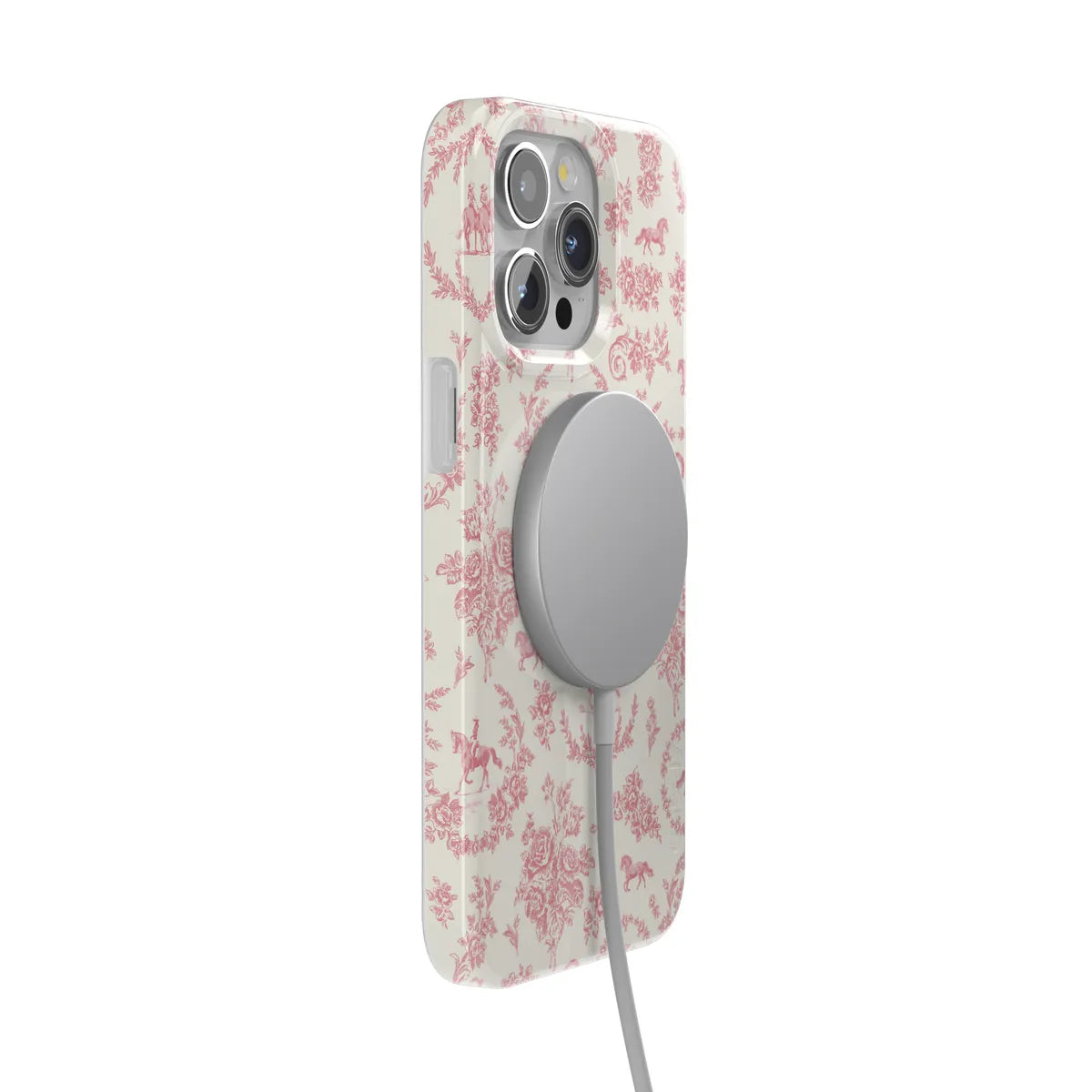 Western Bloom | Jenna Palek x Casely Case