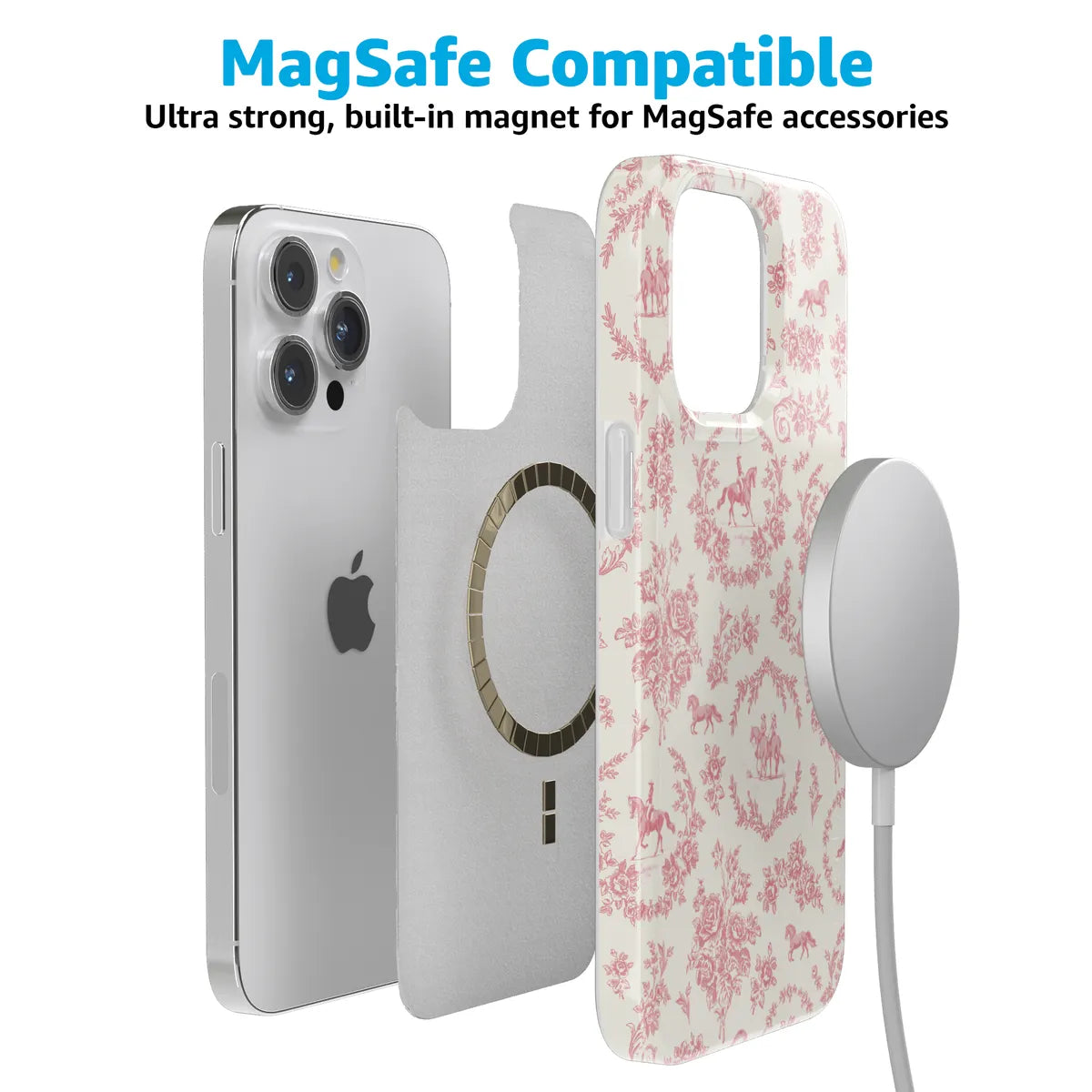 Western Bloom | Jenna Palek x Casely Case