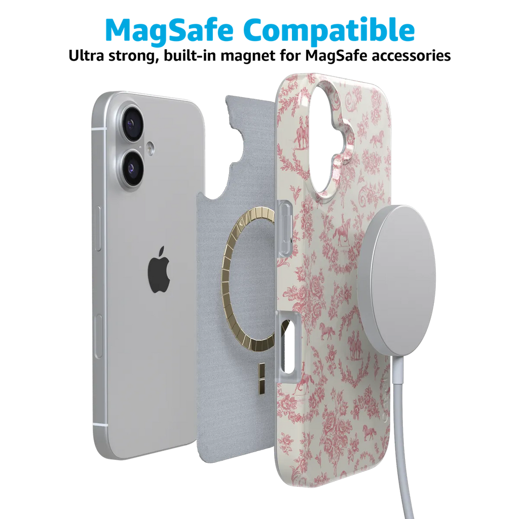 Western Bloom | Jenna Palek x Casely Case