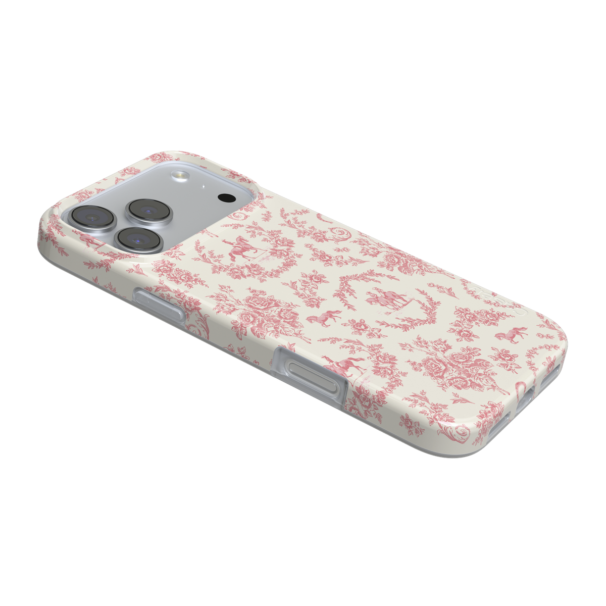 Western Bloom | Jenna Palek x Casely Case